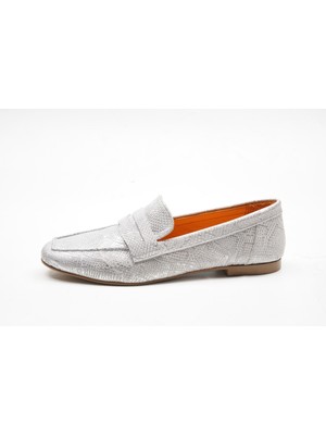 Majensia 161044 Deri Hakiki  Babet