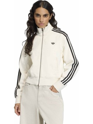 Adidas Kadın Günlük Eşofman Üstü Firebird Tt D KD2892