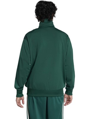 Adidas Erkek Günlük Eşofman Üstü Firebird Tt KD8314