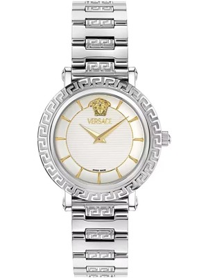 Versace VRSCVE5L00326 Erkek Kol Saati