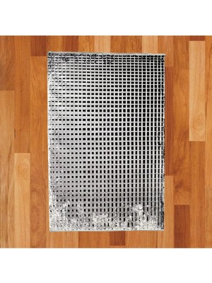 Mevlana Bazaar Kareli 200 x 300 Halı