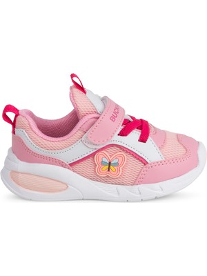 Buckhead Kız Çocuk Spor Ayakkabı BUCK3082 Denter