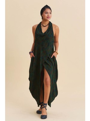 Los Banditos Degaje Yaka Otantik Elbise