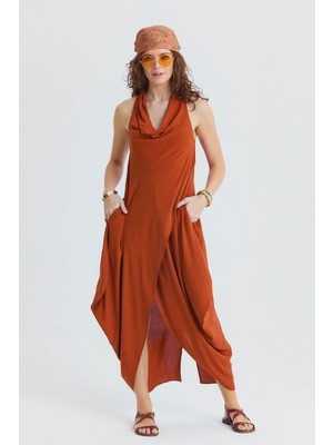 Los Banditos Degaje Yaka Otantik Elbise