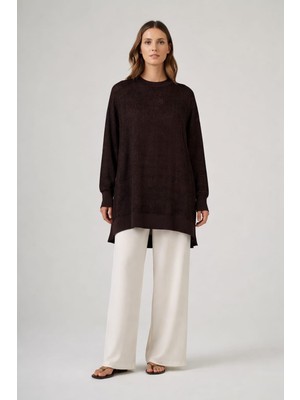 Nuss 3013 Jakar Detay Tunik