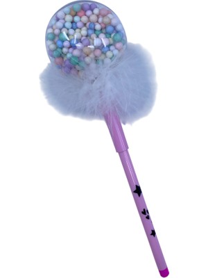 Elit Boncuk Fanus Yumurtlayan Kalem