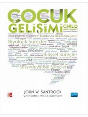 Nobel Akademik Yayıncılık ÇOCUK GELİŞİMİ / Child Development