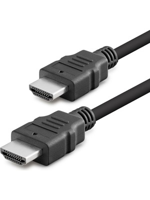 Skygo HDMI Kablo Od 7.3 mm 3 M - Siyah HDX2005