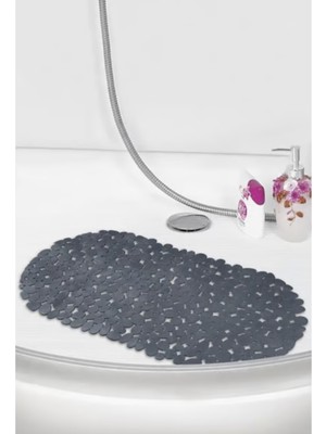 Rose Banyo Kaydırmazı Kuvet Içi ve Dışı Vantuzlu