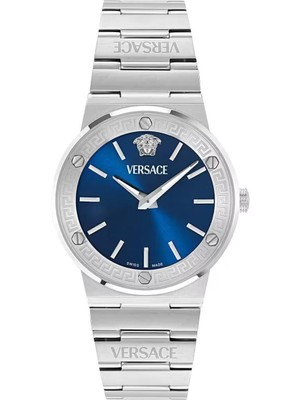 Versace VRSCVE5Q00326 Erkek Kol Saati