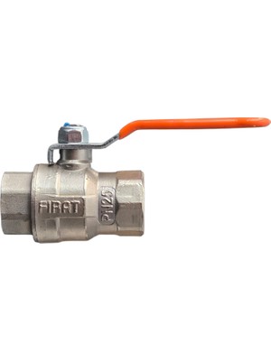 Fırat Firat Kuresel Vana 3/4 Pirinç (Mavi Renkde Mevcut)