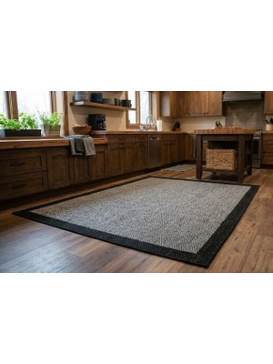 Sultan Halı Stella Serisi Kaymaz Taban Modern Salon Halısı