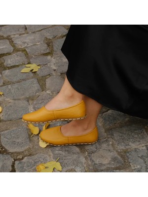 Standart Kadın Yemeni