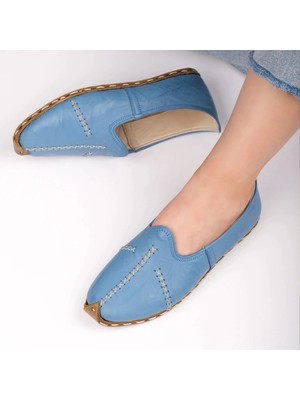 Saraçlı Burunlu Kadın Yemeni