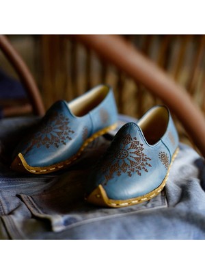 Lazerli Kadın Yemeni