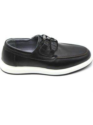 Marutti MAR-713 Erkek Deri Ayakkabı