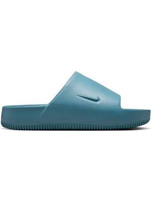 Nike Calm Slide Mens Sandals Erkek Günlük Kullanım Terlik Mavi