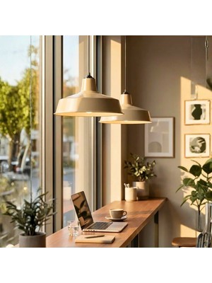 Homing Northe Iskandinav Tarz Sarkıt 242634
