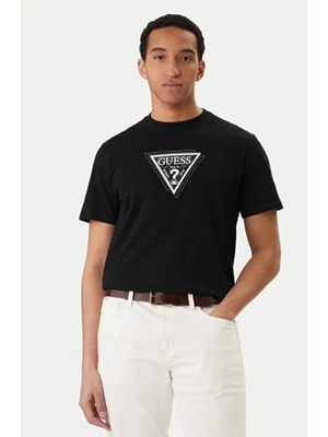 Guess T-Shırt M6RI23K8FQ4