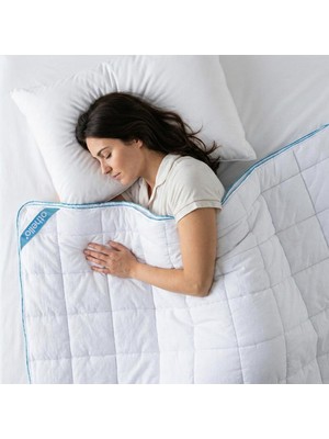 Othello Classico Dormio Duo Çift Kişilik Yorgan 195*215