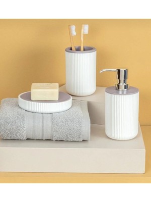 Madame Coco Martre 3’lü Banyo Seti