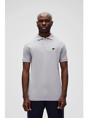 Bad Bear Gabrıel Polo Smoke Erkek Tshırt
