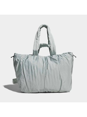Adidas Must Haves Tote Kadın Gri Spor Çanta (JZ2142)