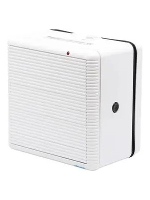 Elicent Vitro 12/300 Duvar ve Pencere Tipi Havalandırma Fanı
