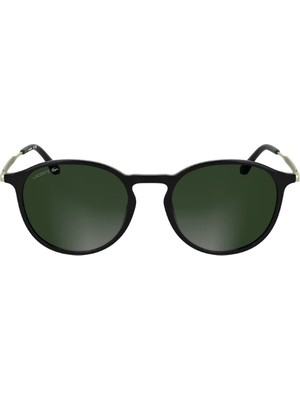 Lacoste L6061SN-001 52-19-145 Güneş Gözlüğü