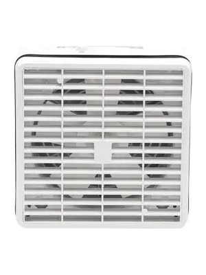 Elicent Vitro 6/150 Duvar ve Pencere Tipi Havalandırma Fanı
