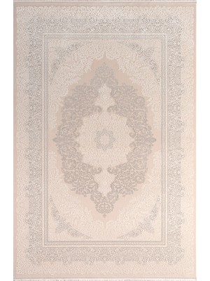 Royal Halı Nil NB05B Yumuşak Dokulu Üst Kalite Viskon Iplik 120 Tarak Ipek Halı