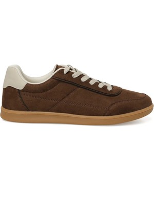 Torex Melıora W 6fx Kahverengi Kadın Sneaker