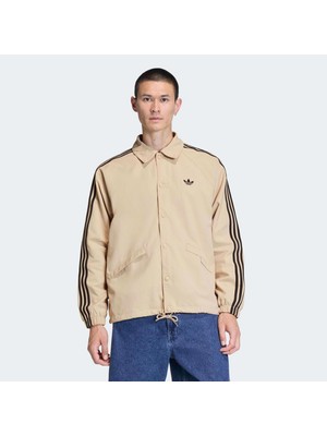 Adidas Originals Erkek Bej Ceket (KE3597)