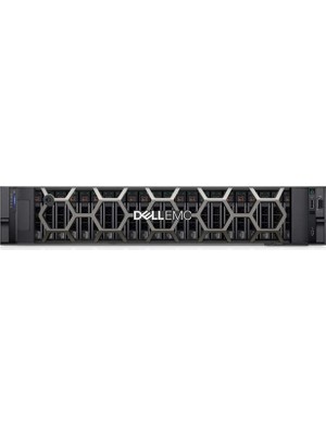 Dell R760XS Silver 4510-32GB-2.4TB Sas-2u-Bakır
