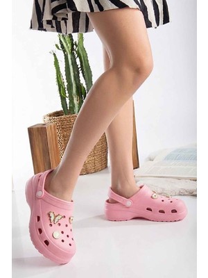 Daxstors Kadın Eva Deniz Plaj Aşçı Doktor Hemşire Hastane Öğretmen Confort Rahat Sandalet Terlik