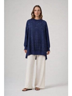 Nuss 3013 Jakar Detay Tunik