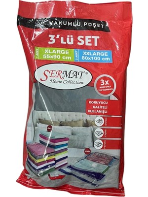 Vivatti Hurçvakumlu 3lu