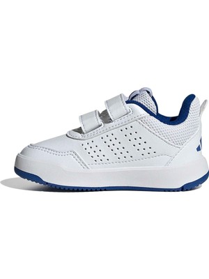 Adidas Tensaur Sport 3.0 C Beyaz Erkek Çocuk Sneaker