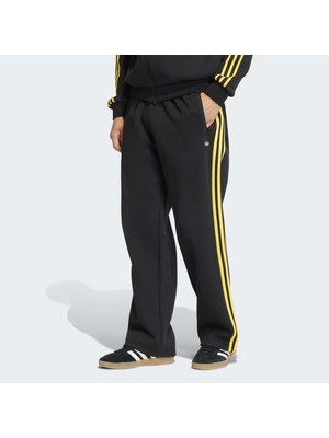 Adidas Classic Erkek Siyah Eşofman Altı (KC9062)