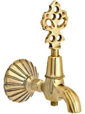 Moonshop Osmanlı Musluk Lüx , Sarı - Garantili Musluk Başlığı Hamam Başlık