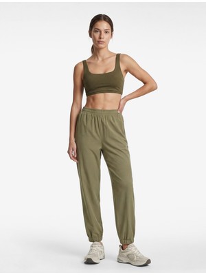 Koton Normal Bel Rahat Kalıp Spor Jogger Eşofman Altı