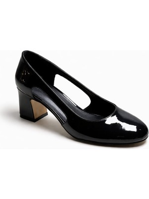 Marcamiss 8357 Kadın  Topuklu Ayakkabı