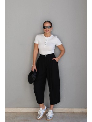 Purple By Banu Balon Pantolon