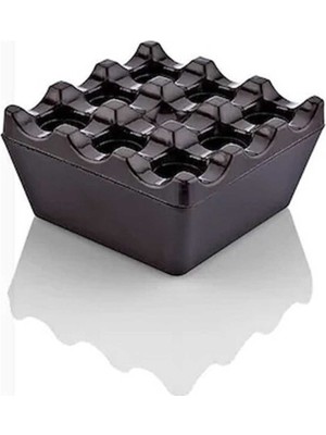 Esranın Dünyası Yanmaz Izgaralı Küllük Kare