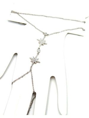 Esranın Dünyası Kuzey Yıldızı Şahmeran - Gümüş