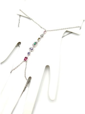 Esranın Dünyası Element Şahmeran - Gümüş