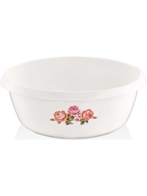 Esranın Dünyası Yuvarlak 6,5 Lt Badya ROYALEKS-ÖZM187