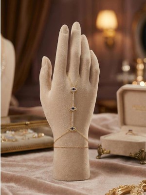 Esranın Dünyası Taşlı Göz Şahmeran - Altın