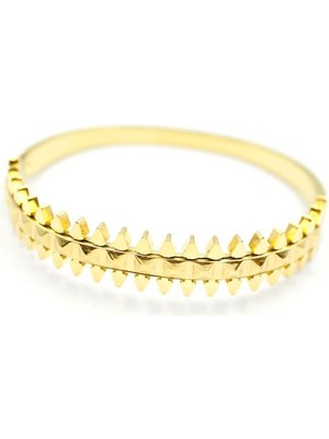 Esranın Dünyası Ok Bilezik - Altın