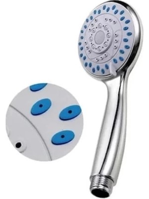 Balkan Grup Duş Başlığı, 3 Ayrı Mod Banyo Duş Başlığı